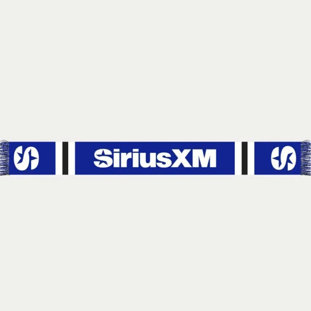 SiriusXM brand new